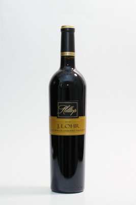 Hilltop J. Lohr Cabernet Sauvignon