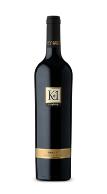 K1 SHIRAZ