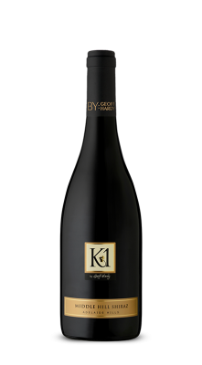 K1 MIDDLE HILL SHIRAZ