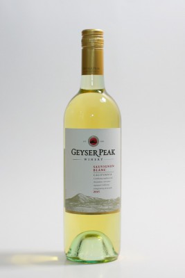 Geyser Peak Sauvignon Blanc