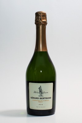 Gerard Bertrand Cremant De Limoux Brut 2016