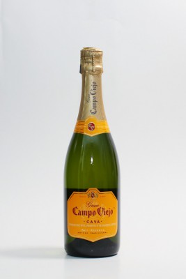 Campo Viejo Cava Brut Reserva