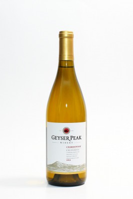 Geyser Peak Chardonnay 2014