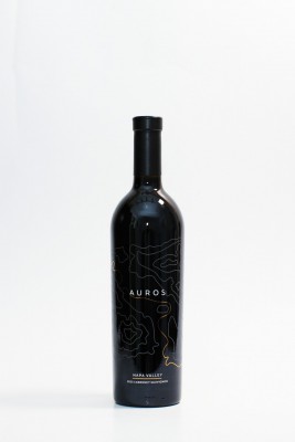 Auros Cbernet Sauvignon