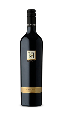 K1 TEMPRANILLO